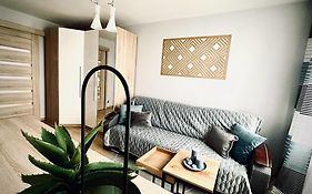 Ogrodowy Apartament